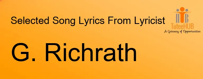G. Richrath