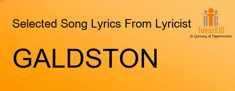 GALDSTON