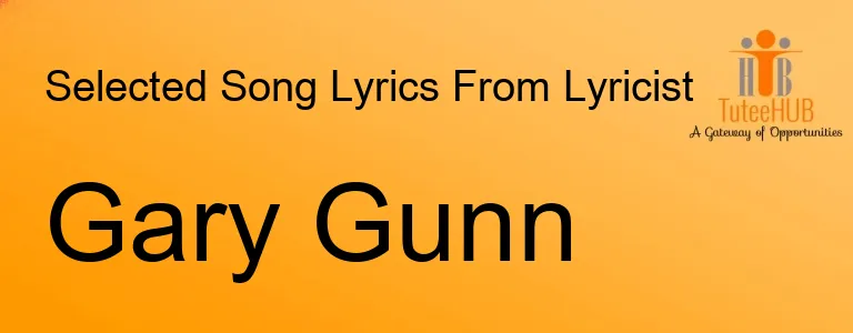 Gary Gunn