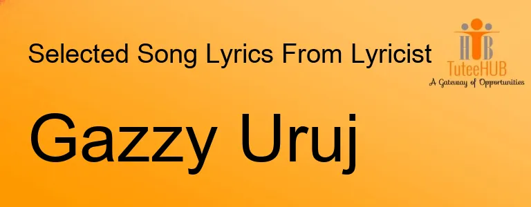 Gazzy Uruj