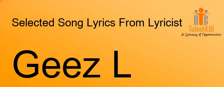 Geez L