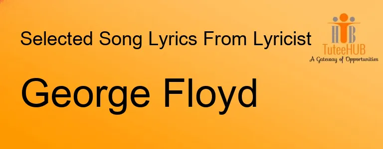 George Floyd