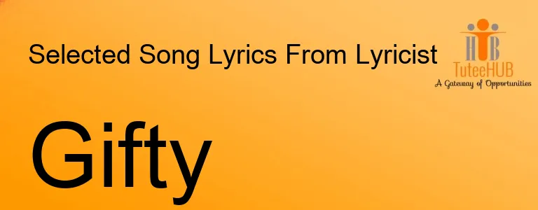Gifty