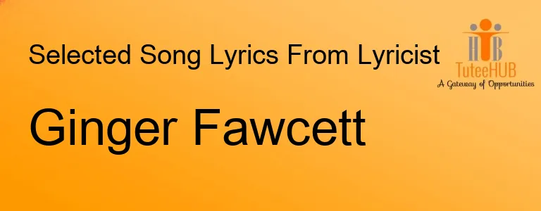 Ginger Fawcett