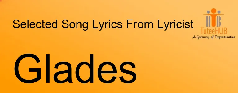 Glades
