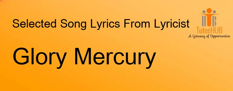 Glory Mercury