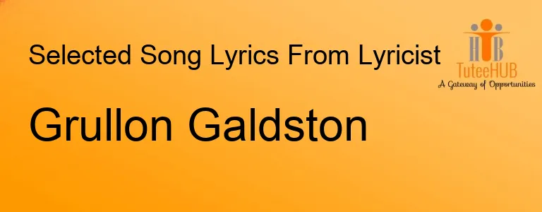 Grullon Galdston