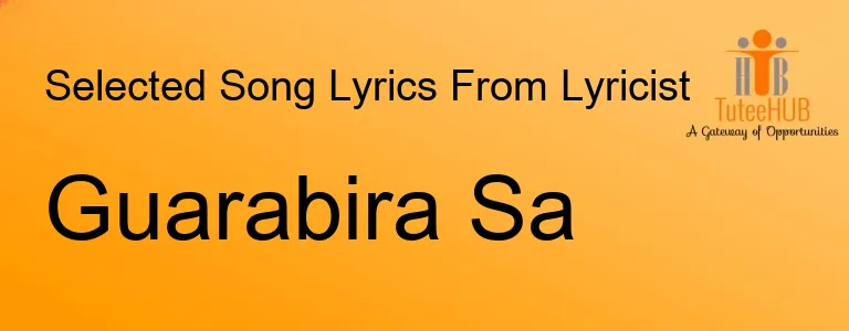 Guarabira Sa