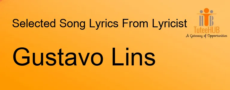 Gustavo Lins