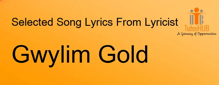 Gwylim Gold