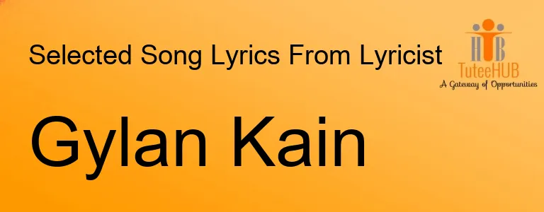 Gylan Kain