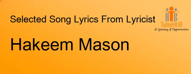 Hakeem Mason