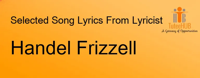 Handel Frizzell