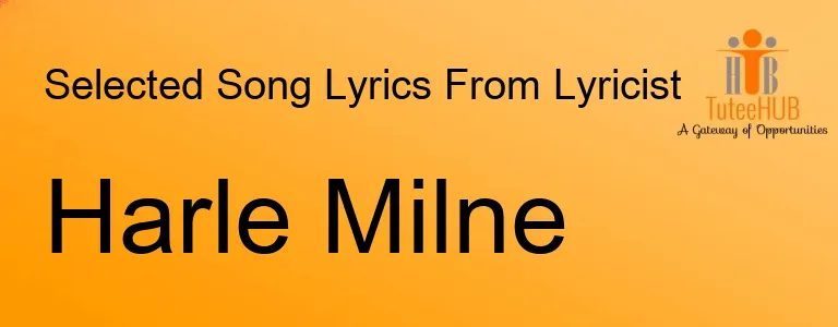 Harle Milne
