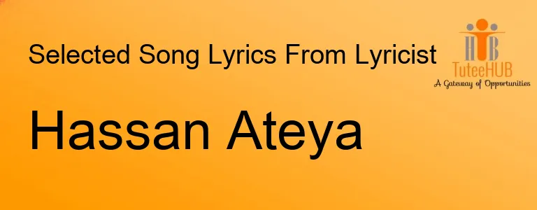 Hassan Ateya