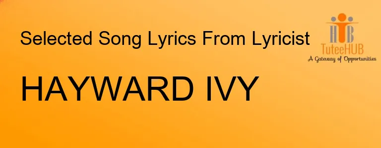 HAYWARD IVY