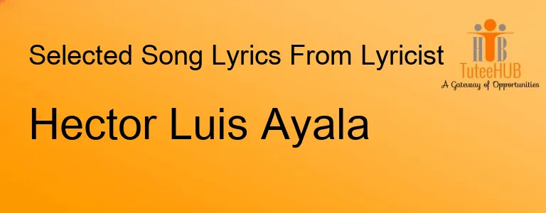 Hector Luis Ayala