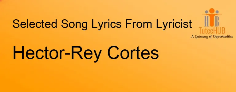 Hector-Rey Cortes