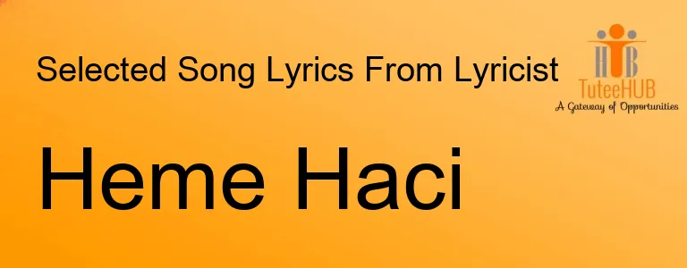 Heme Haci