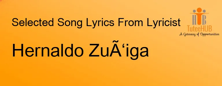 Hernaldo ZuÃ‘iga
