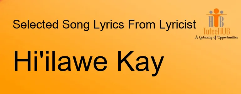 Hi'ilawe Kay