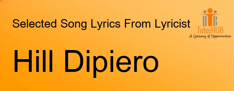 Hill Dipiero