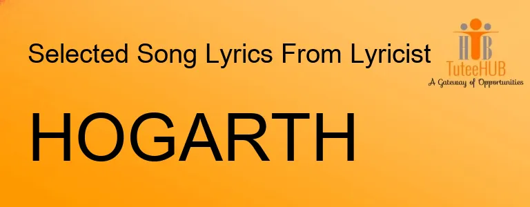 HOGARTH