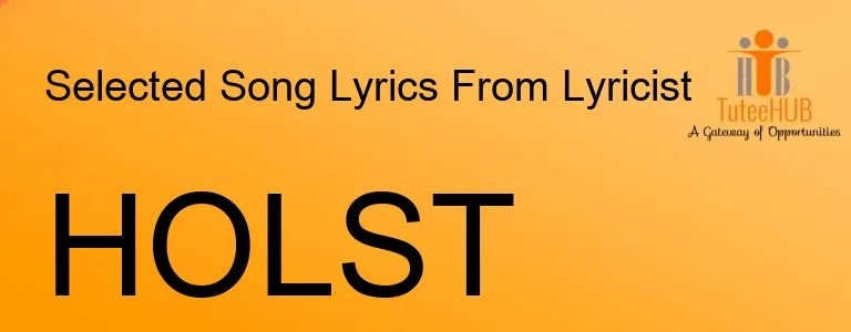 HOLST