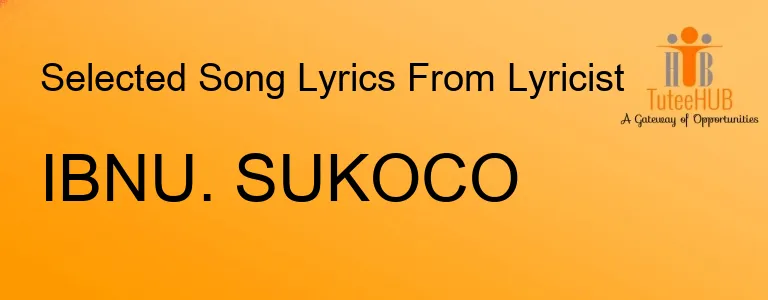 IBNU. SUKOCO