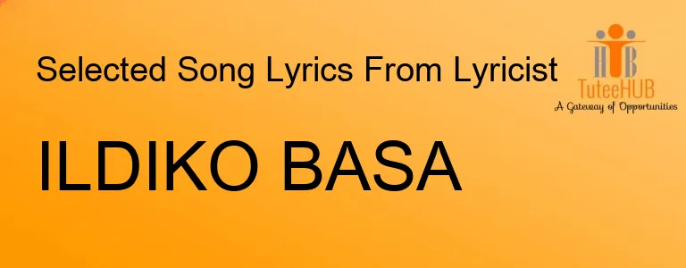 ILDIKO BASA