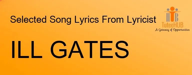 ILL GATES
