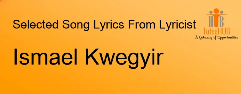 Ismael Kwegyir
