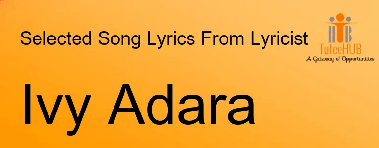 Ivy Adara