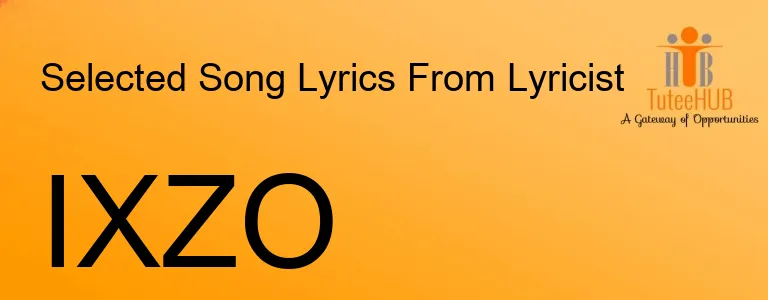 IXZO
