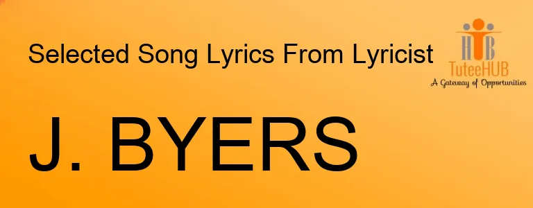 J. BYERS