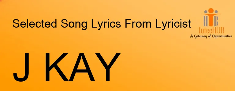 J KAY