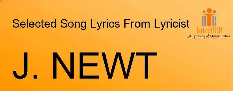 J. NEWT