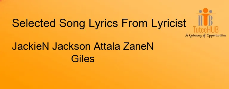 JackieN Jackson Attala ZaneN Giles
