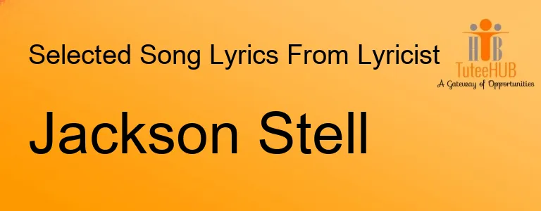 Jackson Stell