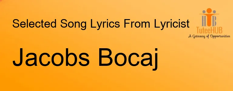 Jacobs Bocaj