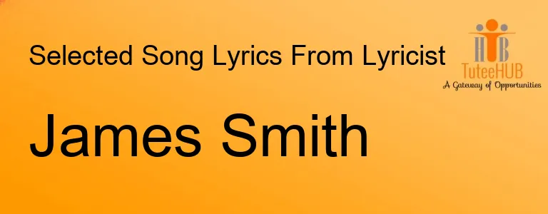 James Smith