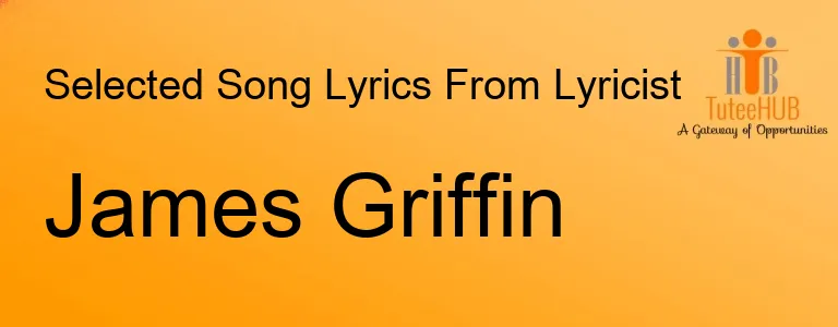 James Griffin
