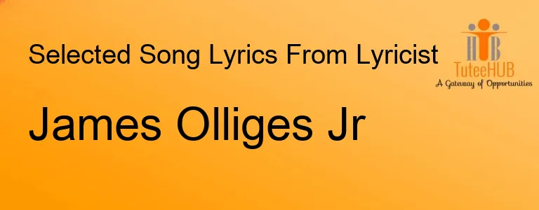 James Olliges Jr