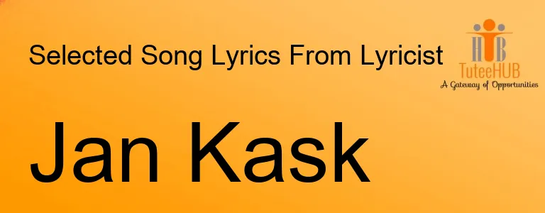 JAN KASK