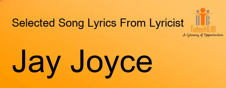 Jay Joyce