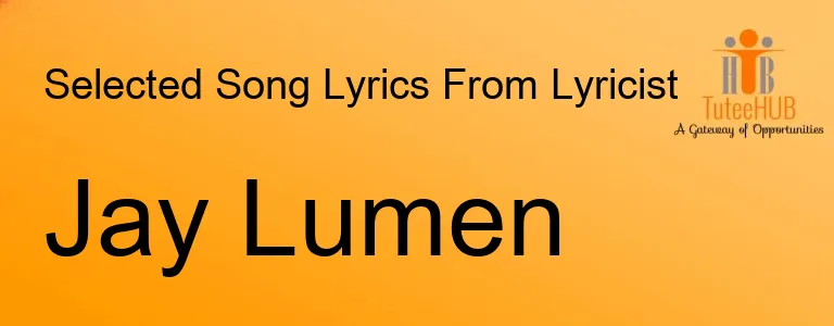 Jay Lumen