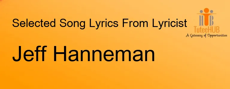 Jeff Hanneman
