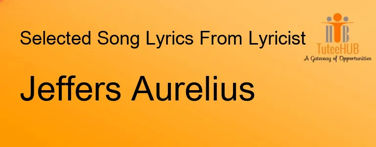Jeffers Aurelius