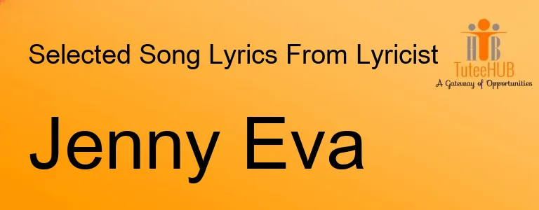 Jenny Eva