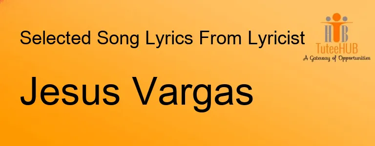 Jesus Vargas